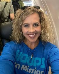 Michael Fairless's Instagram, Twitter & Facebook