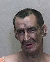 52-year-old MATTHEW DOWNS from SILVER SPRINGS was booked