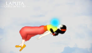 Mmd Motme Sheeta Laputa Castle In The Sky By Miku Nyan02 On Deviantart