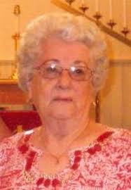 Belva Ruth Parks Obituary