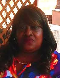 Obituary for Monica Scott