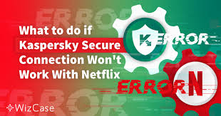 Does Netflix Work With Kaspersky Secure Connection Tested February 2021