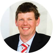 Hamish Marr: Global Focus Programme