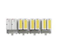 ABB 800xA DCS Hardware - Controllers and I/O - ABB 800xA DCS ...