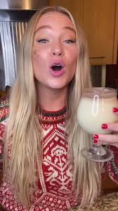 How to Make Eggnog for Christmas