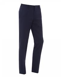 $65.93 mens blue print short suit. Boss Mens Navy Blue Genius5 Suit Trousers