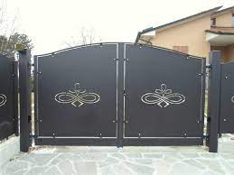 Listino prezzi persiane in fibra. Recinzioni E Cancelli Pantografati