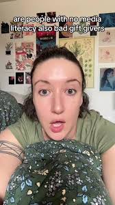 am I right or am I right #medialiteracy #literacy #literacyskills #gif...