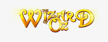 In this example, we remove the background from google's logo that we cropped from a screenshot. The Wizard Of Oz Wizard Of Oz Logo Png Free Transparent Png Download Pngkey