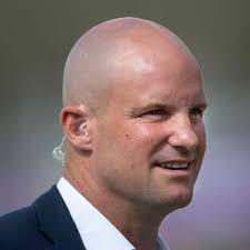 Latest and Authentic news about Andrew Strauss, Cricket, England, 2025