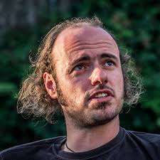 Removing Maxfoot M30 Trike Rear Axle Rims