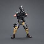 JoyToy:Kina Mercenaries-The Firepower Master