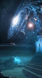 The best gifs for 4k free background. Cosmic Stairway Space Gif Cosmicstairway Space Brightlights Discover Share Gifs Space Art Cosmos Universe