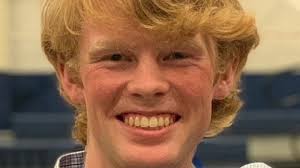 Big Country Class of 2021 valedictorians and salutatorians.