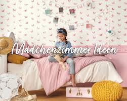 Kinderzimmer Fur Madchen Einrichten Fantasyroom