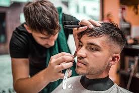 Raul's Barber Miajadas