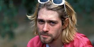 Курт кобейн / kurt cobain. My Night With Kurt Cobain