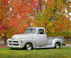 Image result for White 1954 Truck
