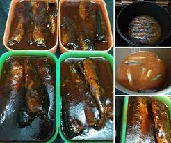Ini ada resipi yang mudah untuk anda cuba perkongsian saudari ellyna abdul aziz. Cara Cara Buat Stok Ikan Sardin Homemade Hanya Guna 3 Bahan Mudah
