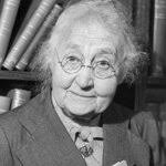 Overlooked No More: Elizabeth Wagner Reed, Who Resurrected Legacies of  Women in Science