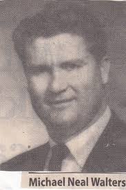 Michael Neal Walters (1936-2006)