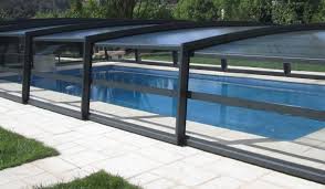 Check spelling or type a new query. Abri De Piscine Mi Haut R Design Fabricant Francais Azenco