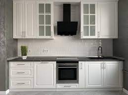 The light fixture is from nessen lighting. 10 924 Black Furniture Kitchen Photos Free Royalty Free Stock Photos From Dreamstime