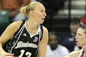 Jun 04, 2021 · ann wauters trad 126 keer aan bij de belgian cats en deed ook mee aan vier ek's, met brons in 2017 als uitschieter. Wnba Champ Ann Wauters On Being Gay In Women S Basketball Around The World Outsports