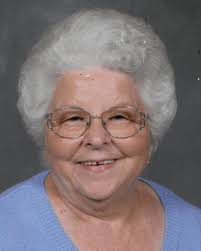Betty Adams Seibert Obituary February 20, 2023