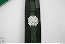 Museum für gestaltung zürich / zhdk. Advertisement Watches United Colors Of Benetton Quartz Watch Original Box Pre Owned 1990 S