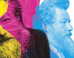 Dame Jane Morris Proyectos :: Photos, videos, logos, illustrations and  branding :: Behance