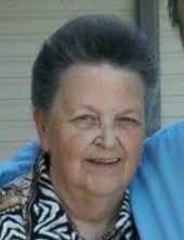 Obituary information for Erma Ruth Rose
