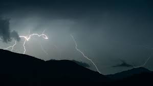Forecast for August 25th