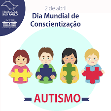The best gifs are on giphy. Telessaude Sao Paulo Unifesp 02 De Abril Dia Mundial Da Conscientizacao Do Autismo