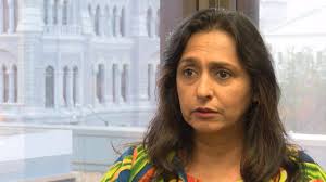 Richmond's interim CAO to resign and leave the city