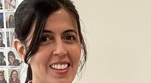 Dr. Cintia Citterio Receives Endocrine Society Early Investigator Award