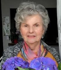 Obituary for Ann Power (Campbell)