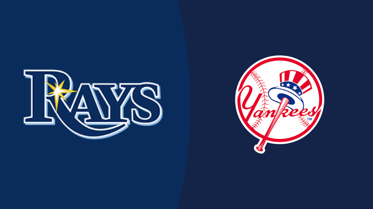 Tampa Bay busca dar el golpe definitivo ante unos Yankees mermados en el Juego 2 de la ALDS