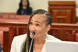 A few weeks after the start of the new school year, V.I. Education  officials found themselves defending both progress and persistent gaps  during a Senate Committee