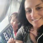 Donna Vigliotti's Instagram, Twitter & Facebook