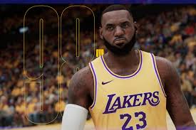 It is the 22nd installment in the nba 2k franchise and the successor to nba 2k20, and the predecessor to nba 2k22. Nba 2k21 Reveals New Ratings For Lebron James Anthony Davis And La Lakers Bleacher Report Latest News Videos And Highlights