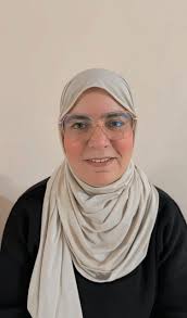 International Class Photos and Bios