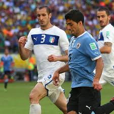 It's the country's third consecutive olympic final. Uruguay Lose On Penalties Brazil Beat Spain 3 0 The Liverpool Offside