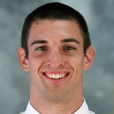 Jim Bernhardt (2003)