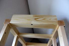 Lernturm Selber Bauen Diy Anleitung Fur Ikea Hack Aus 2 Hockern Babyled Weaning