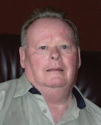 Obituary information for Robert William Allardyce