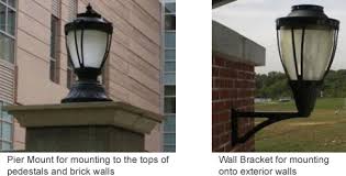 I recently had an electrician place interior installing the pancake box and the 1/2 plaster ring would require 1 of depth so that leaves you only. Light Guide Outdoor Lighting Fundamentals