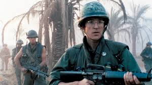 Full metal jacket is the 1987 vietnam war film directed by stanley kubrick that follows a us marine nicknamed joker (matthew modine) through his initiation into marine boot camp up to his tour in vietnam as a reporter for stars and stripes. Full Metal Jacket Netflix