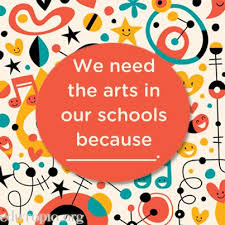 Arts Education A Right And Necessity Importance Of Art Education Art Education Importance Of Art