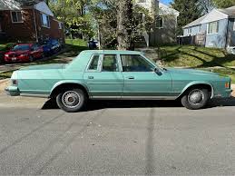 Image result for Frost Blue 1980 Dodge
